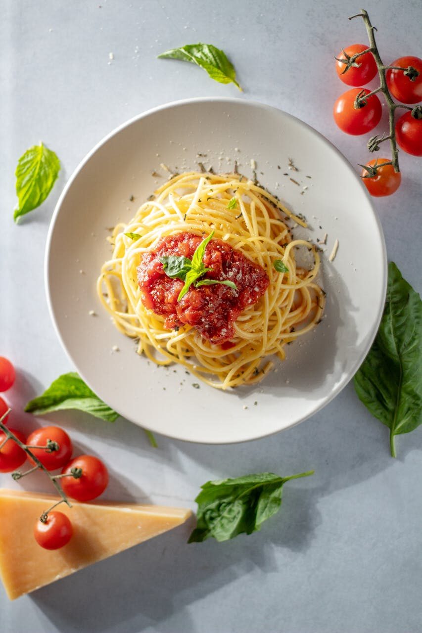 Italian Pasta